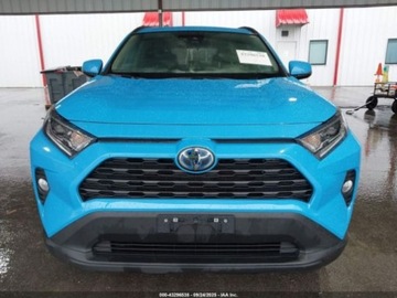 Toyota RAV4 V 2021 Toyota RAV4 2021 TOYOTA RAV4 HYBRID XLE PREMIUM 2.5 Hybryda 176KM, zdjęcie 7