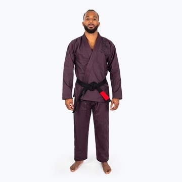 GI для бразильского джиу-джитсу Venum Contender 2.0 коричневый А2