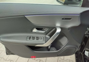 Mercedes CLA C118/X118 Shooting Brake 2.0 250 224KM 2020 Mercedes-Benz CLA Mercedes-Benz Klasa CLA C118X118 Serwis ,224km 2.0 224KM, zdjęcie 14
