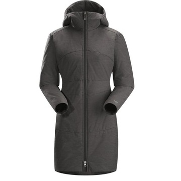 ARC'TERYX DARRAH CORELOFT PŁASZCZ TURYSTYCZNY DAMSKI S/M