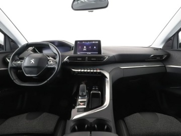 Peugeot 3008 II Crossover 1.2 PureTech 130KM 2019 Peugeot 3008 automat full LED półskóra virtual, zdjęcie 13