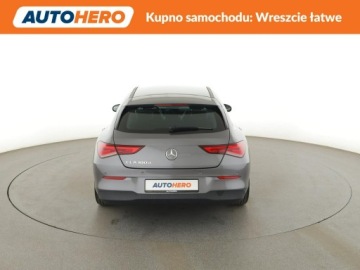 Mercedes CLA C118/X118 2019 Mercedes CLA 180 automat full LED półskóra navi, zdjęcie 5