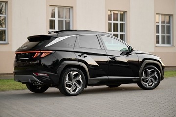 Hyundai Tucson IV SUV 1.6 CRDI 48V 136KM 2022 4 SZTUKI W OFERCIE __TUCSON PREMIUM__ MAKSYMALNE WYPOSAŻENIE !!!, zdjęcie 3