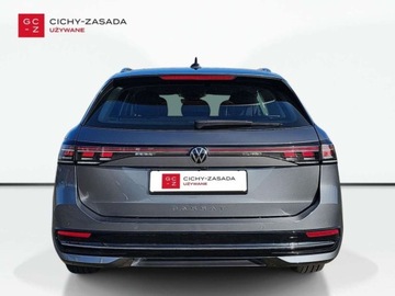 Volkswagen Passat B8 Variant Facelifting 2.0 TDI SCR 150KM 2024 Volkswagen Passat Head-Up, grzanewentylowane fotele, skora, kamera 360, ma, zdjęcie 3