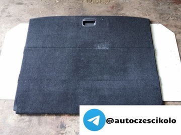 POLIČKA PODLAHA DESKA KUFRU HYUNDAI TUCSON 1.6 PLUG-IN 2021R.