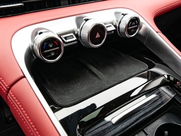 Omoda 9 1.5 T-GDI 537KM 2025 OMODA Omoda 9 1.5 Super Hybrid Exclusive AWD Suv 537KM 2025, zdjęcie 9