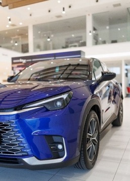 Lexus 2023 Lexus LBX LBX 1.5 Hybrid Cool 1.5 Hybryda 136KM, zdjęcie 9