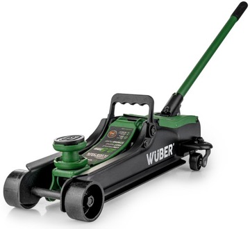 ГИДРАВЛИЧЕСКИЙ АВТОМОБИЛЬНЫЙ ПОДЪЕМНИК FROG 2,5 ТОННЫ СВОБОДНАЯ ФАРА