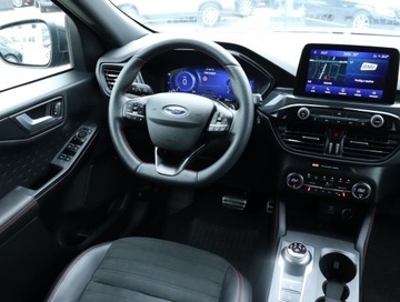 Ford Kuga III SUV 2.0 EcoBlue 190KM 2020 Ford Kuga 2.0 EcoBlue, Serwis ASO, 187 KM, 4X4, zdjęcie 6