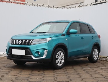 Suzuki Vitara III 2020 Suzuki Vitara 1.4 BoosterJet, Salon Polska, zdjęcie 1