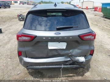 Ford Escape III 2024 Ford Escape 2024r, ST-Line, 1.5L 1.5 Benzyna 182KM, zdjęcie 7