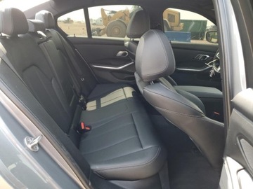 BMW Seria 3 G20-G21 2023 BMW Seria 3 330xi 2023 2.0l 2.0 Benzyna 255KM, zdjęcie 10
