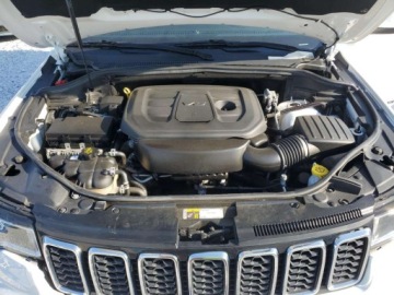 Jeep Grand Cherokee IV 2020 Jeep Grand Cherokee Laredo 2020 3.6l 3.6 Benzyna 293KM, zdjęcie 6