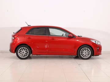 Kia Rio IV Hatchback 5d 1.0 T-GDi 120KM 2020 Kia Rio 1.0 T-GDI, Salon Polska, 1. Właściciel, zdjęcie 5
