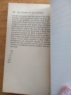 Природа Вселенной Фред Хойл