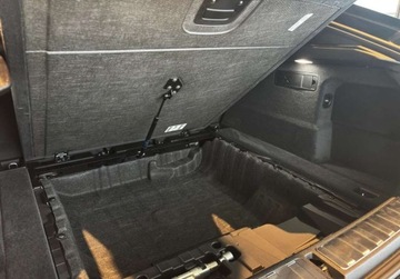 BMW X6 G06 2025 BMW X6 BMW Bonkowscy Salon Polska Dostepne od reki 3.0 Benzyna 340KM, zdjęcie 15