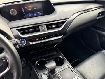 Lexus UX 2021 Lexus UX 250h GPF F Impression 2WD UX 250h F-impre, zdjęcie 23