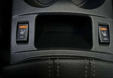 Nissan Qashqai II Crossover Facelifting 1.3DIG-T 140KM 2019 Nissan Qashqai lift 1.33 gwarancja bezwypadkowy kamera 360 NAVI, zdjęcie 28