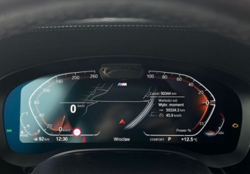 BMW Seria 6 G32 Gran Turismo Facelifting 3.0 640d 340KM 2022 BMW Seria 6 BMW 640d xDrive Gran Turismo M Sport 3.0 Diesel 340KM, zdjęcie 15