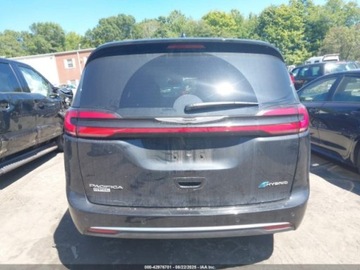 Chrysler Pacifica II 2023 Chrysler Pacifica Pinnacle 2023 3.6l 3.6 Hybryda 260KM, zdjęcie 4