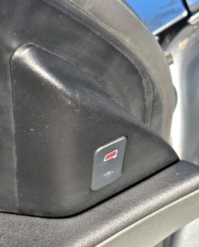 Audi A6 C7 Limousine 3.0 TDI 245KM 2014 Audi A6 Limousine Audi A6 3,0 4x4 3.0 Diesel 245KM, zdjęcie 12