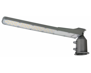 Lampa uliczna drogowa LED Oprawa Parkowa Latarnia zewnętrzna 100W