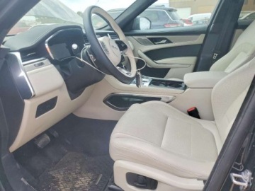 Jaguar F-Pace 2024 Jaguar F-Pace R-Dynamic S 2024 2.0 Benzyna 247KM, zdjęcie 7