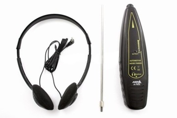 STETOSKOP DIAGNOSTYCZNY ELEKTRONICZNY ASTA