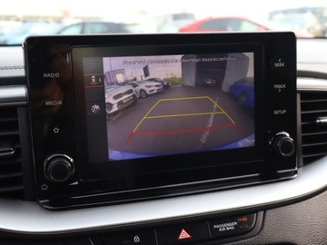 Kia Ceed III Hatchback 1.5 T-GDI 160KM 2021 Kia Ceed 1.5 T-GDI, Salon Polska, 1. Właściciel, zdjęcie 19