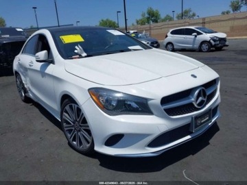 Mercedes CLA C118/X118 2019 Mercedes-Benz CLA 2019 MERCEDES-BENZ CLA 250 2.0 Benzyna 208KM, zdjęcie 1