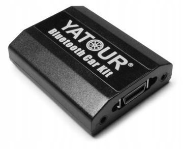 ZMIENIARKA MODUŁ BLUETOOTH AUX HONDA