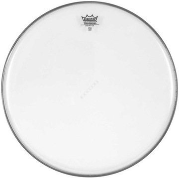 Струна Remo Ambassador Clear B-S длиной 13 дюймов.