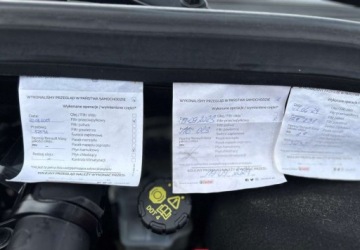 Renault Captur II Crossover 1.3 TCe 140KM 2022 Renault Captur Cena Brutto 1.3 Benzyna 140KM, zdjęcie 14