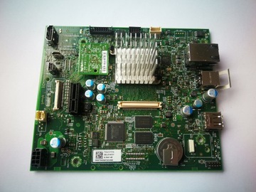 FORMATER HP ENTERPRISE 553 552 BL530-60001