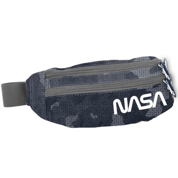 NERKA SASZETKA TORBA NA PAS NASA KOSMOS BIODRÓWKA