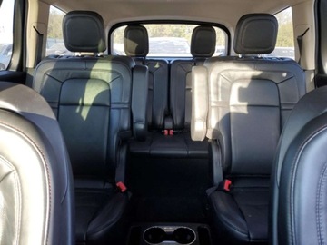 Lincoln 2022 Lincoln Aviator Reserve 2022 3.0l 3.0 Benzyna 400KM, zdjęcie 11