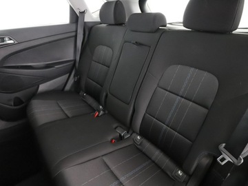 Hyundai Tucson III SUV 1.6 GDI 132KM 2016 Hyundai Tucson tempomat PDC hak, zdjęcie 16