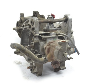 Peugeot Speedfight 3 50 2t - ДВИГАТЕЛЬ