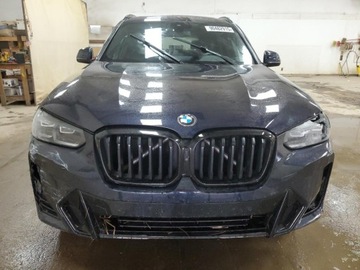 BMW X3 G01 2023 BMW X3 xDrive30i 2023 2.0l 2.0 Benzyna 248KM, zdjęcie 5