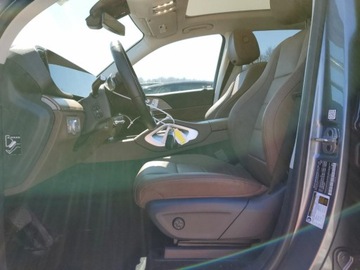 Mercedes GLE V167 2024 Mercedes-Benz GLE 350 4Matic 2024 2.0l 2.0 Benzyna 255KM, zdjęcie 7