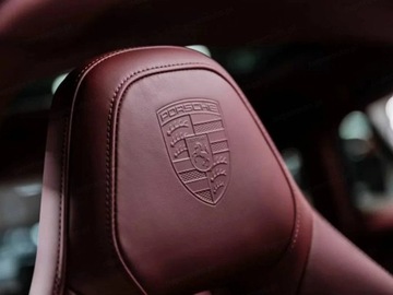 Porsche Panamera III Liftback 4S E-Hybrid 2.9 544KM 2025 PORSCHE Panamera 4S E-Hybrid Sedan 2.9 (544KM) 2025, zdjęcie 4