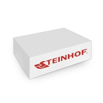 РОЗЕТКА 7-ПОЛЮСНАЯ GN-7 STEINHOF