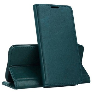 Etui Książka Magnet Pokrowiec Futerał Kabura Case do Motorola Moto G04