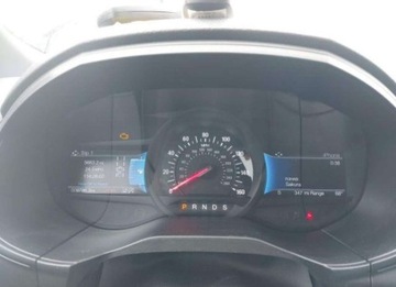 Ford Edge II 2023 Ford Edge 2023, 2.7L, 4x4, ST, od ubezpieczalni 2.7 Benzyna 335KM, zdjęcie 11