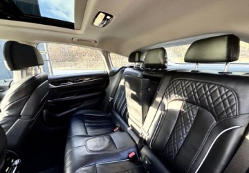 BMW 2018 BMW 6GT Salon Polska Luxury Line Adaptive LedZamiana 3.0 Benzyna 340KM, zdjęcie 20