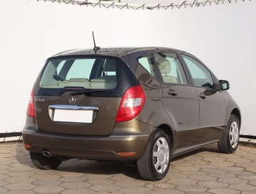 Mercedes Klasa A W169 Coupe 1.5 160 95KM 2010 Mercedes A A 160, Salon Polska, Klima, Parktronic, zdjęcie 4
