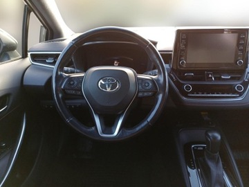 Toyota Corolla XII Hatchback 1.8 Hybrid 122KM 2019 Toyota Corolla 1.8 Hybrid GPF Executive Seria E21, zdjęcie 14