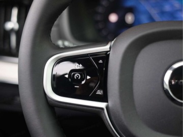 Volvo XC90 II 2026 VOLVO XC90 B5 AWD Ultra Black Edition Suv 264 KM 2026, zdjęcie 9