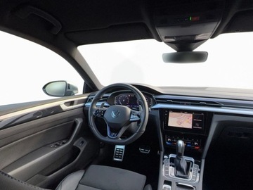 Volkswagen Arteon Shooting Brake R 2.0 TSI 320KM 2024 Volkswagen Arteon 2.0TSI R 320KM, 4Motion, Gwarancja,Serwis ASO, FV23,HAK, zdjęcie 15