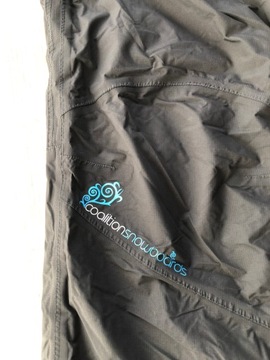 Komplet snowboardowy COALITION, rozm. L